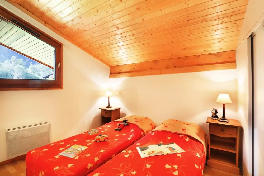 Goelia Le Nevez Residence