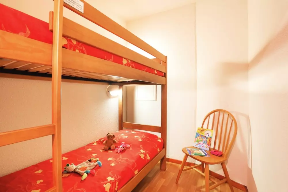Goelia Le Nevez Residence