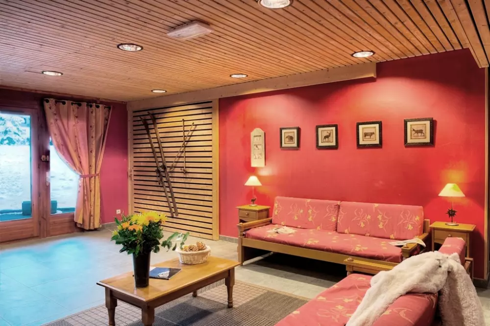 Goelia Le Nevez Residence