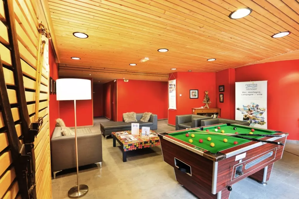 Goelia Le Nevez Residence