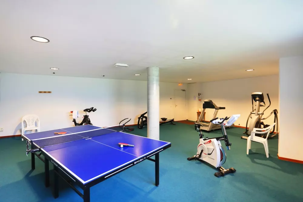 Goelia Le Nevez Residence