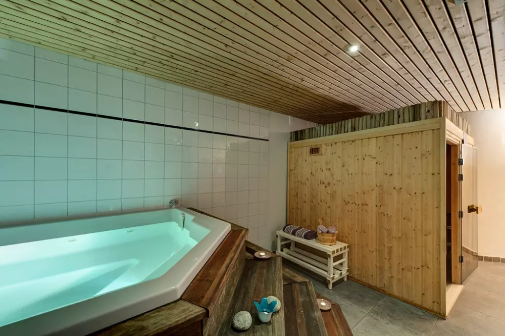 Goelia Le Nevez Residence