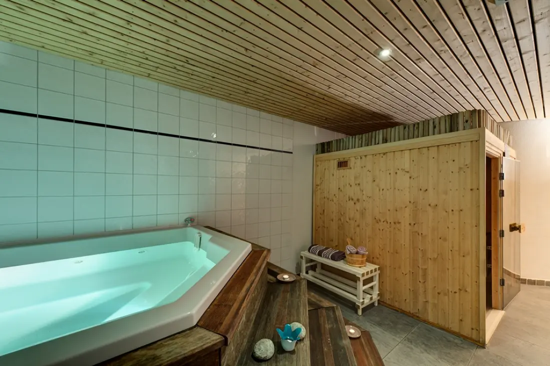 Goelia Le Nevez Residence