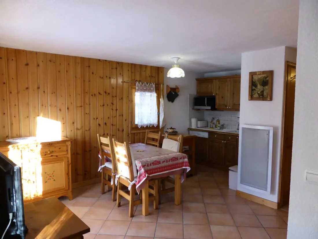 Residence Les Carlines