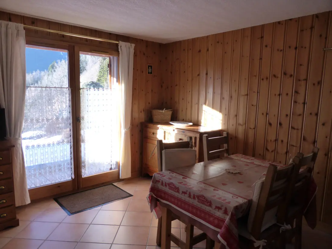 Residence Les Carlines