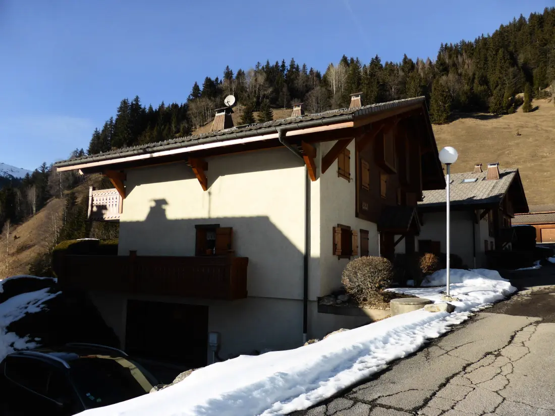 Residence Les Carlines