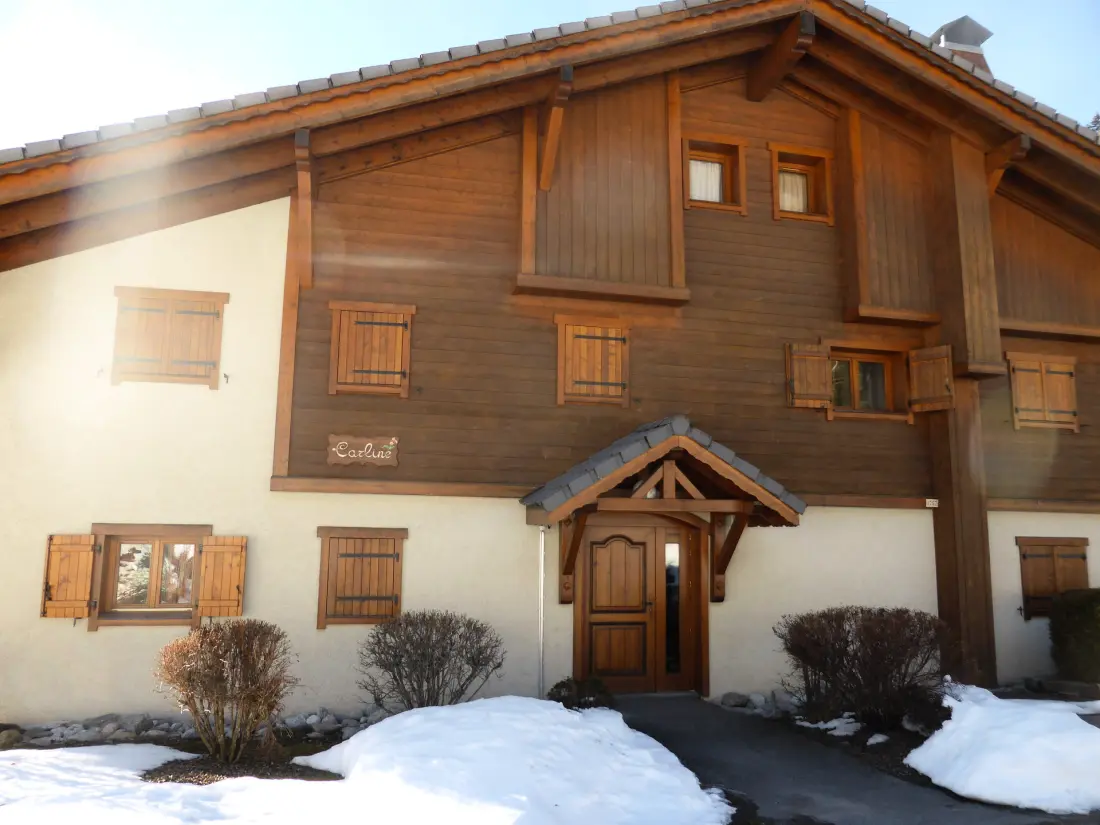 Residence Les Carlines
