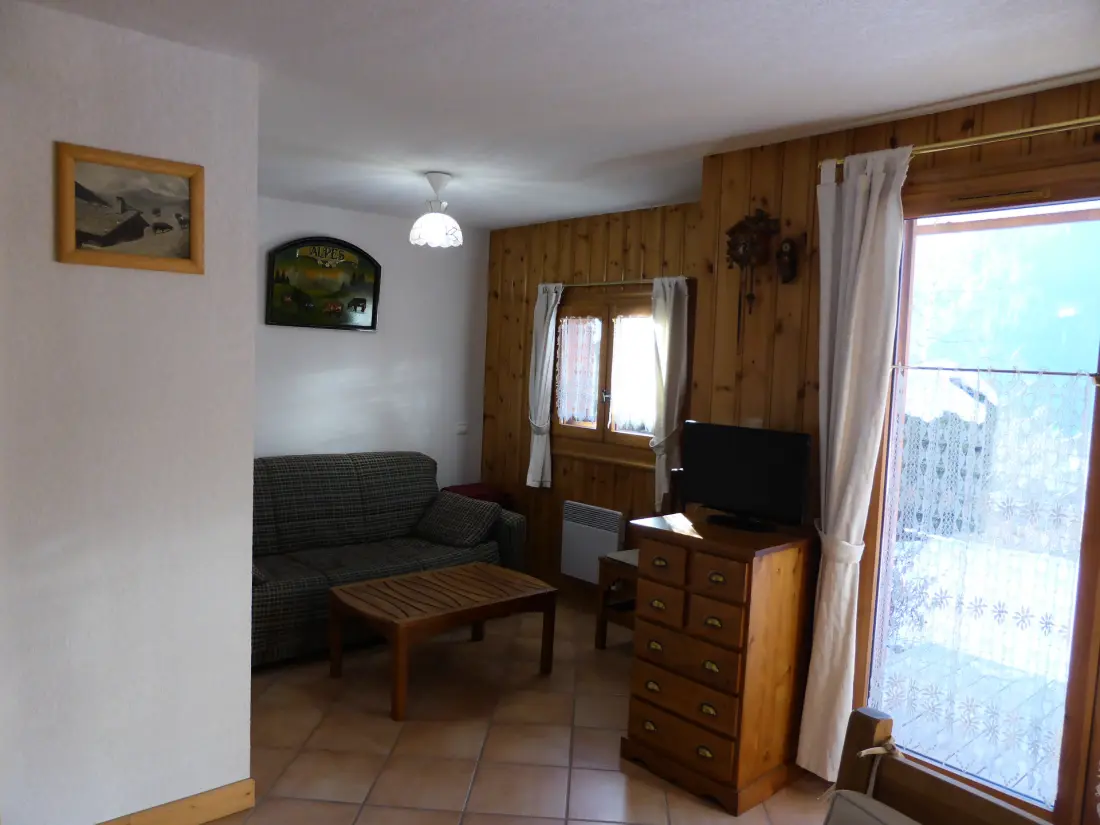 Residence Les Carlines