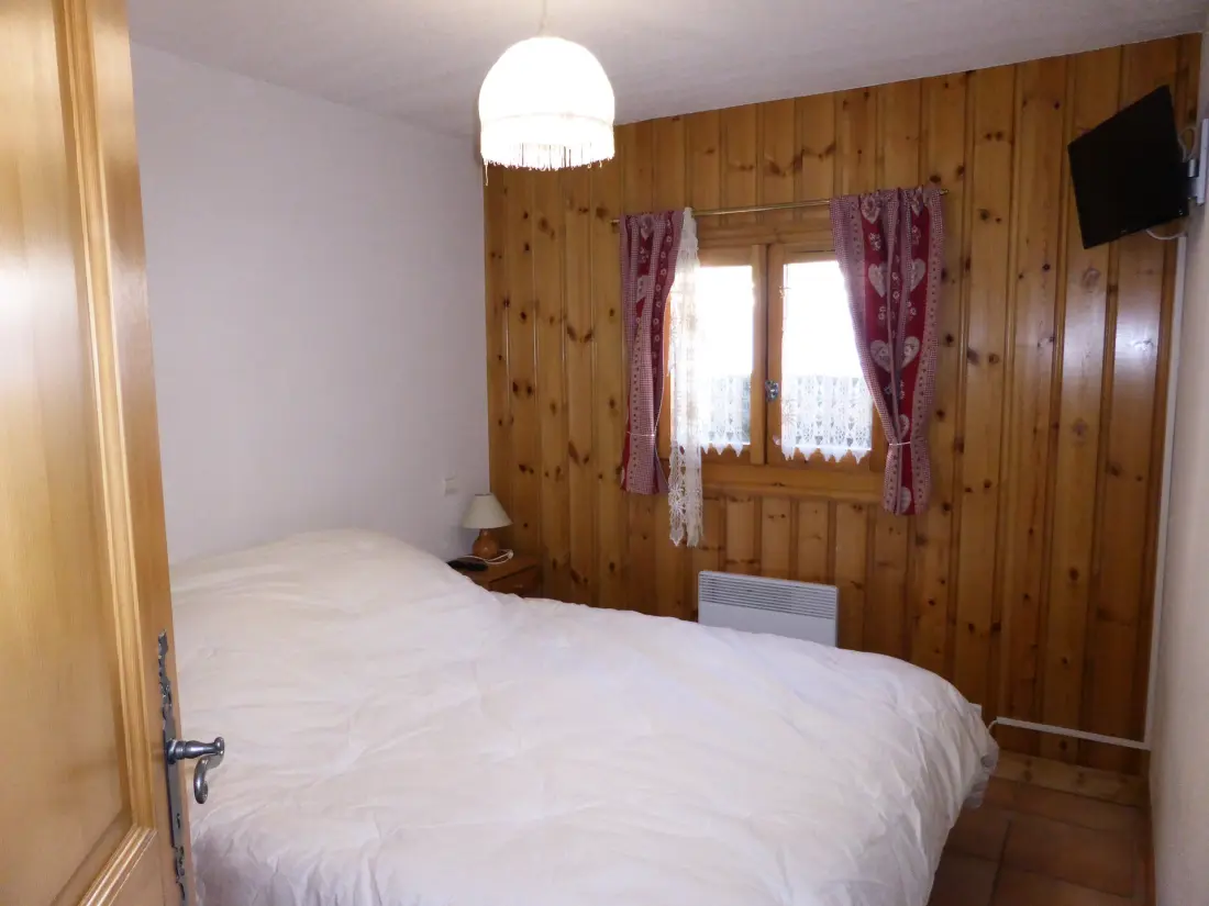 Residence Les Carlines
