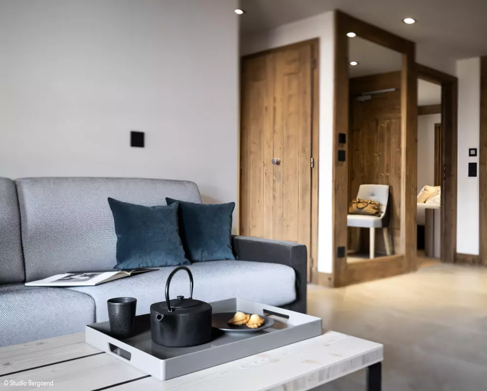 MGM Hotels & Residences - Chalets Laska Residence 4 Stars★★★★