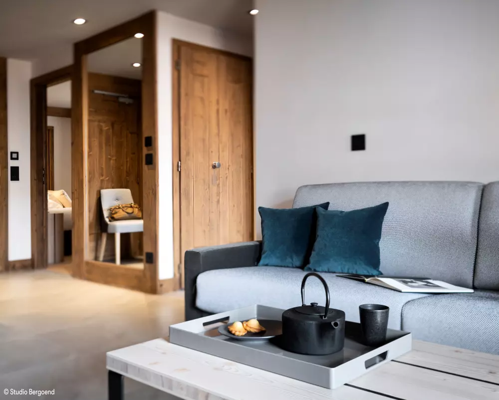 MGM Hotels & Residences - Chalets Laska Residence 4 Stars★★★★