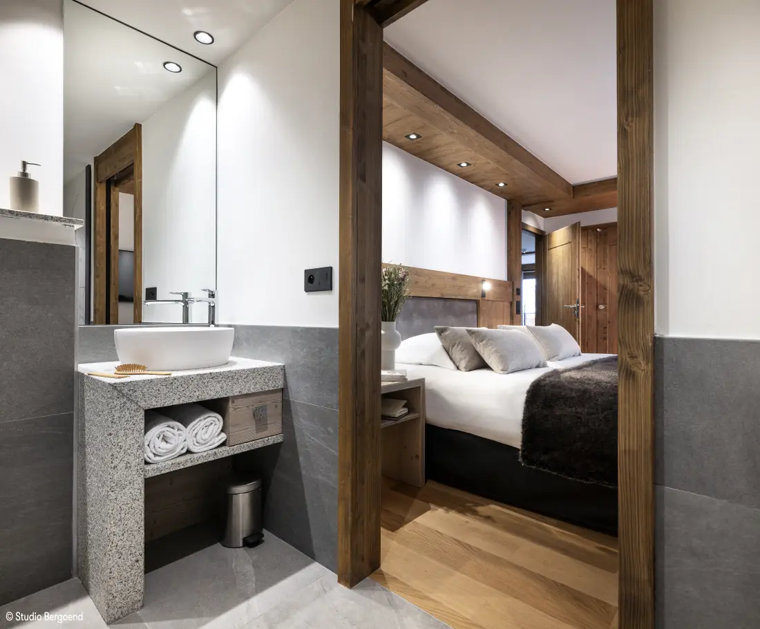 MGM Hotels & Residences Chalets Laska Residence 3 Csillagok★★★