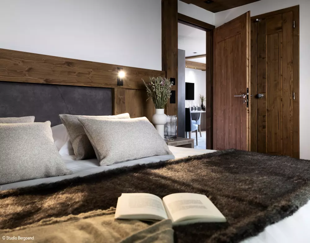 MGM Hotels & Residences - Chalets Laska Residence 4 Stars★★★★