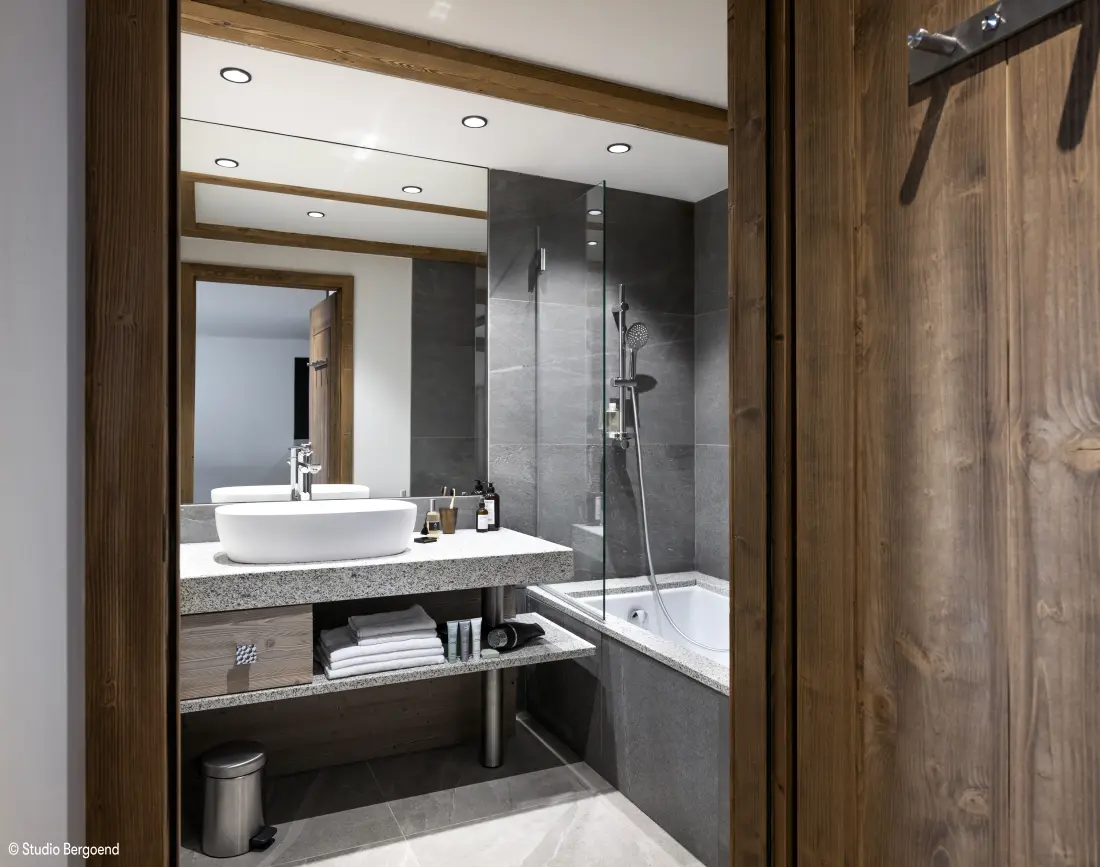 MGM Hotels & Residences Chalets Laska Residence 3 Csillagok★★★