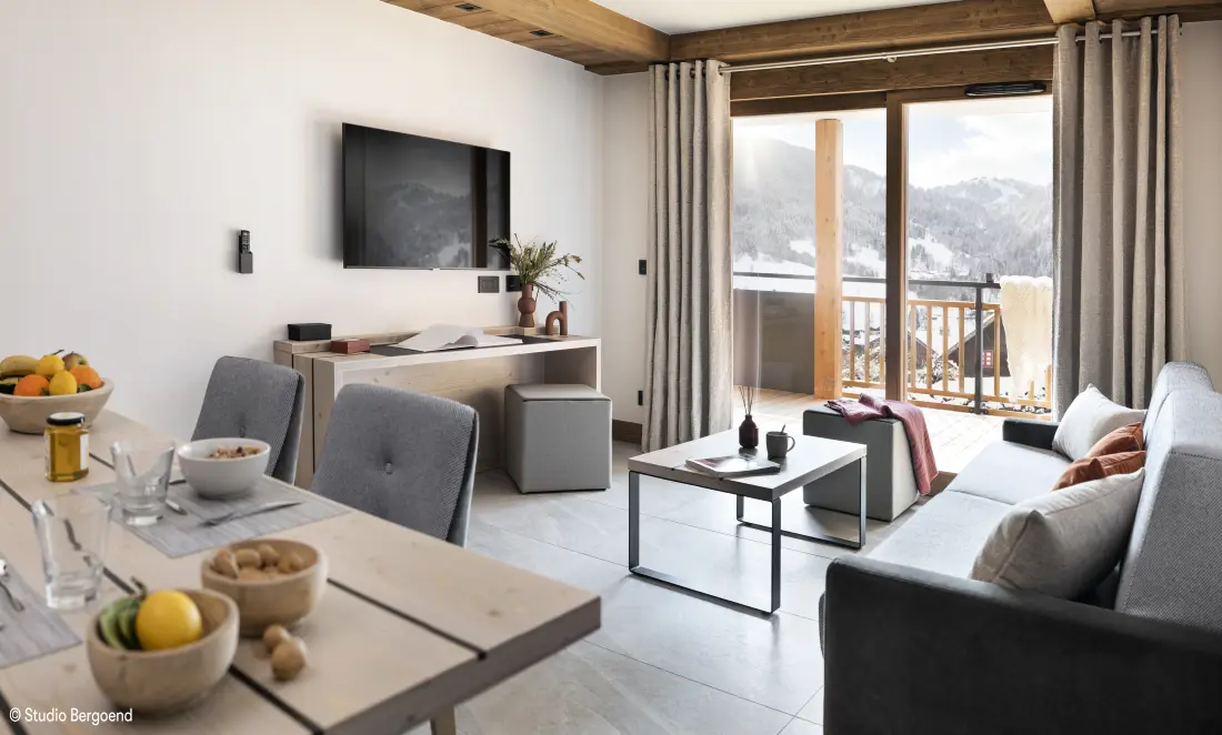 MGM Hotels & Residences Chalets Laska Residence 3 Csillagok★★★