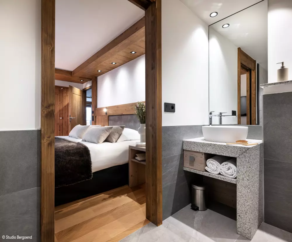 MGM Hotels & Residences - Chalets Laska Residence 4 Stars★★★★