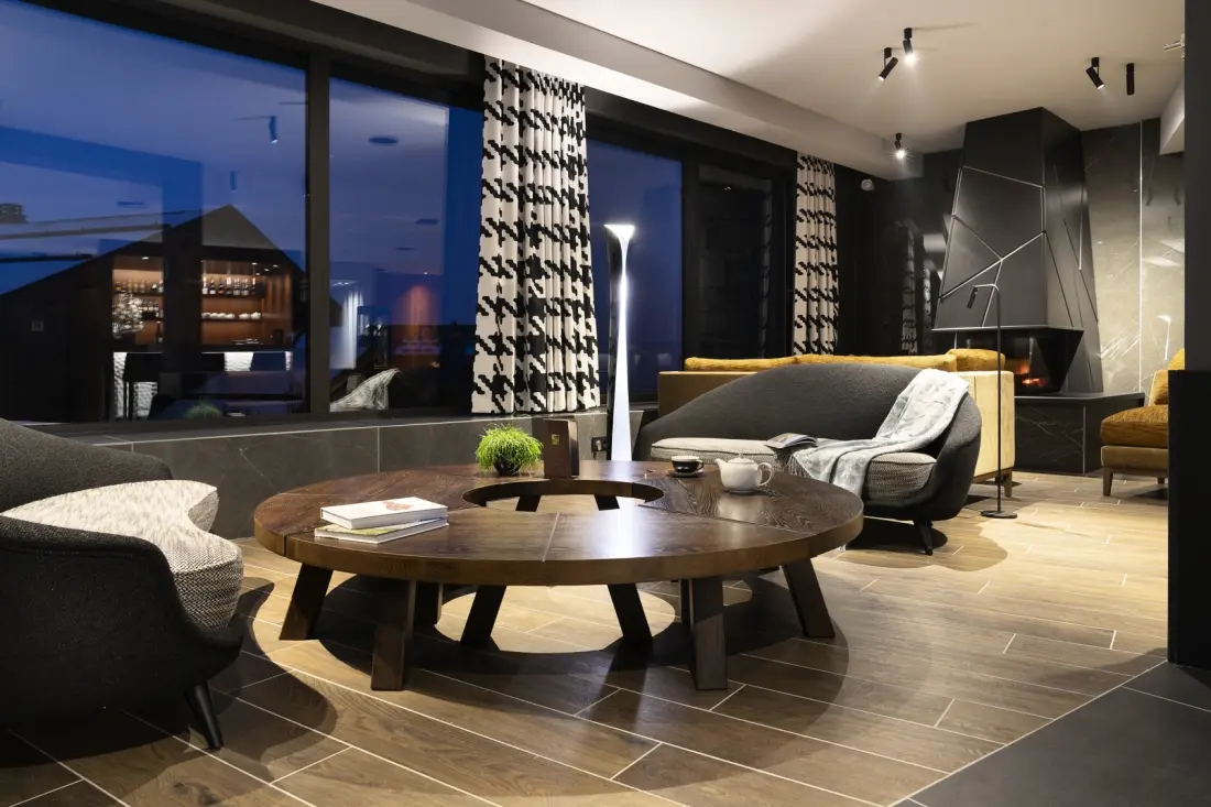 MGM Hotels & Residences Chalets Laska Residence 3 Csillagok★★★