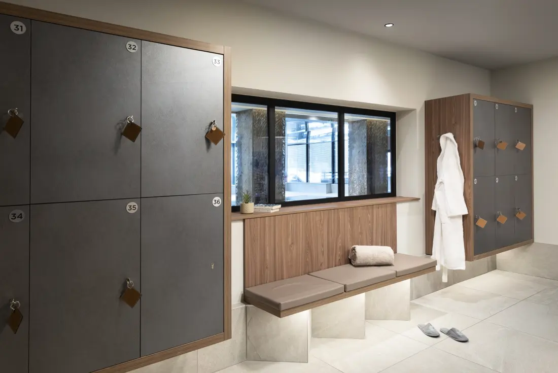 MGM Hotels & Residences Chalets Laska Residence 3 Csillagok★★★