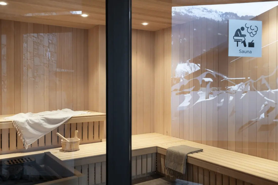 MGM Hotels & Residences Chalets Laska Residence 3 Csillagok★★★