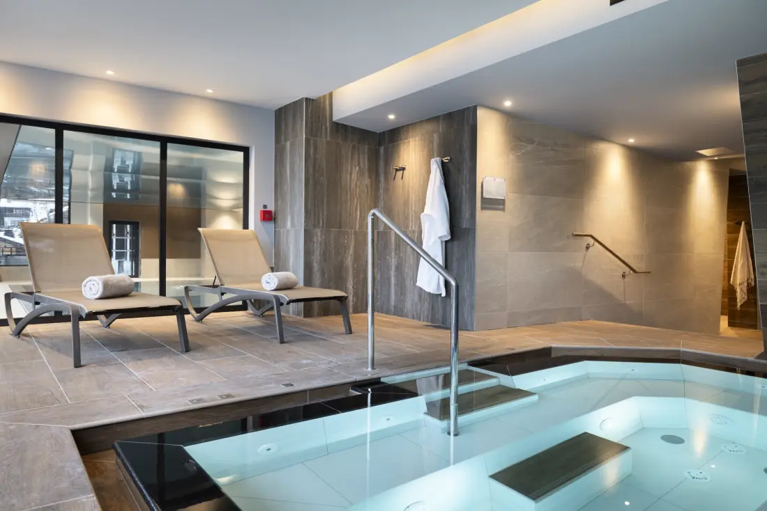 MGM Hotels & Residences Chalets Laska Residence 3 Csillagok★★★