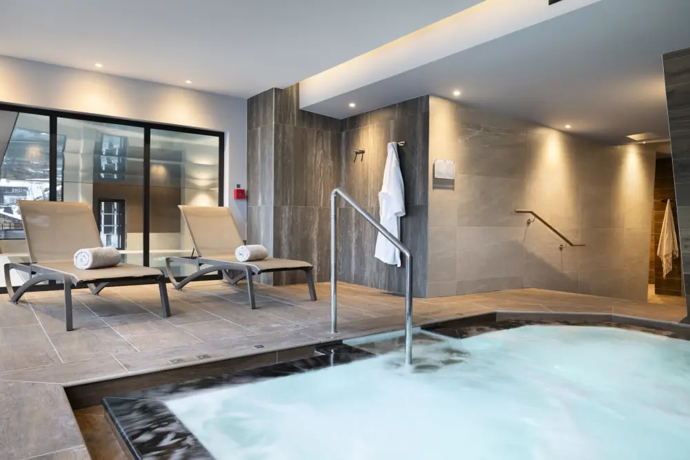 Hotel e Residence MGM - Chalet Laska Residence