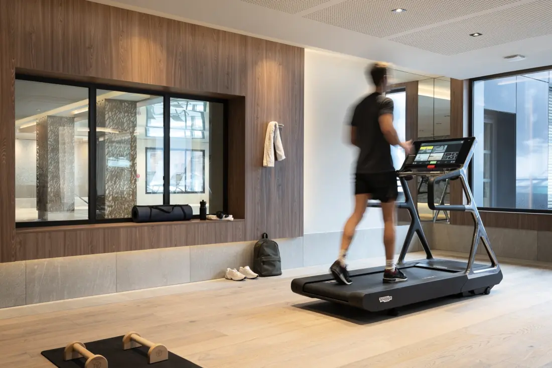 MGM Hotels & Residences Chalets Laska Residence 3 Csillagok★★★