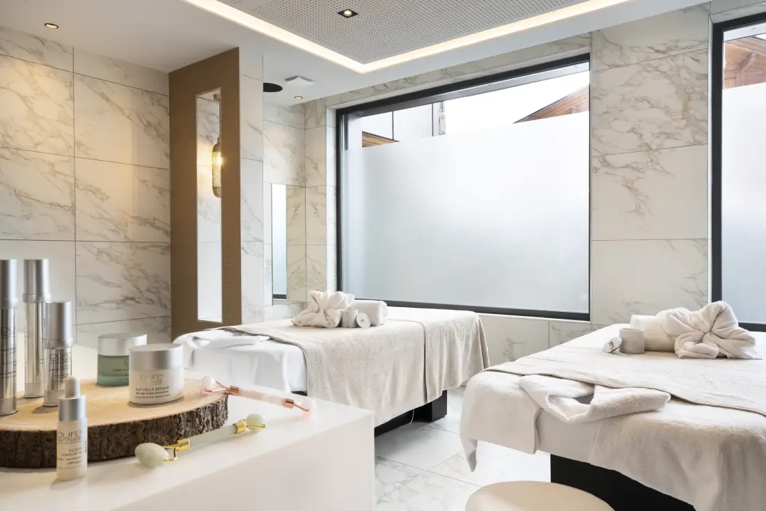 MGM Hotels & Residences Chalets Laska Residence 3 Csillagok★★★