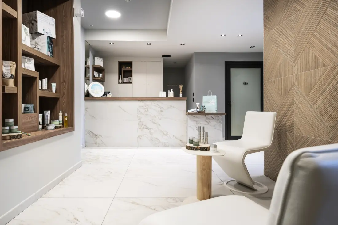 MGM Hotels & Residences Chalets Laska Residence 3 Csillagok★★★