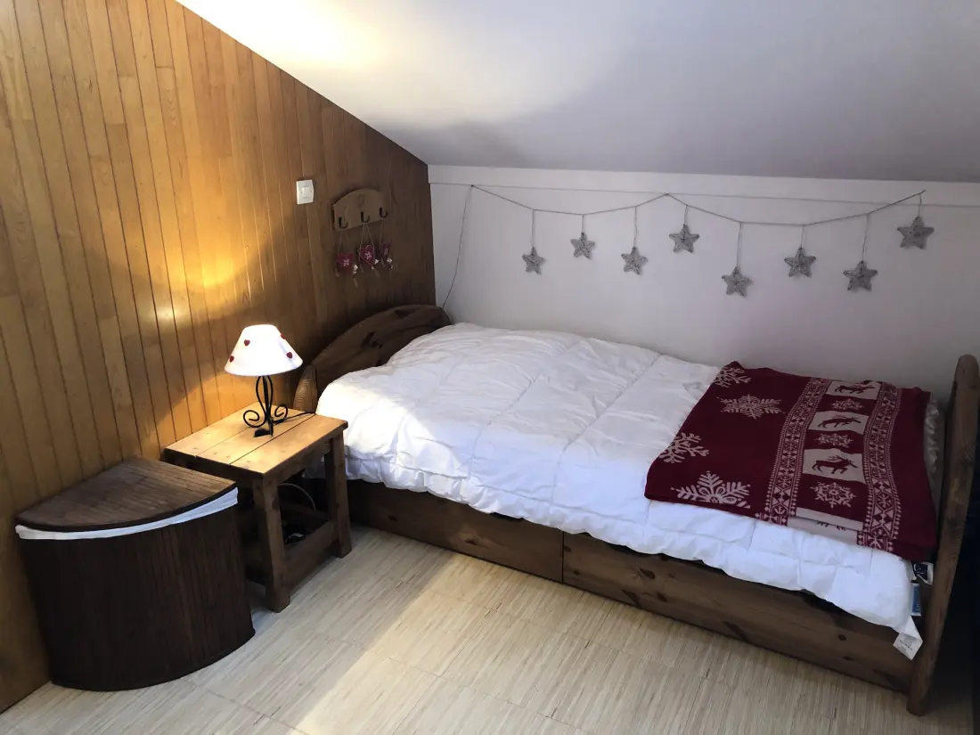 Residence Les Cimes D’or A