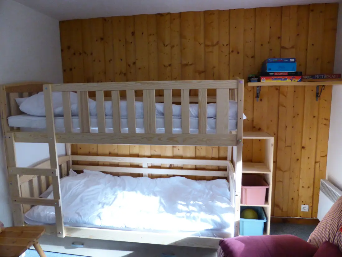 Residence Les Trolles