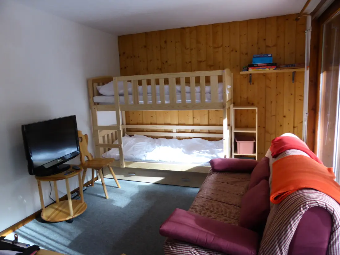 Residence Les Trolles