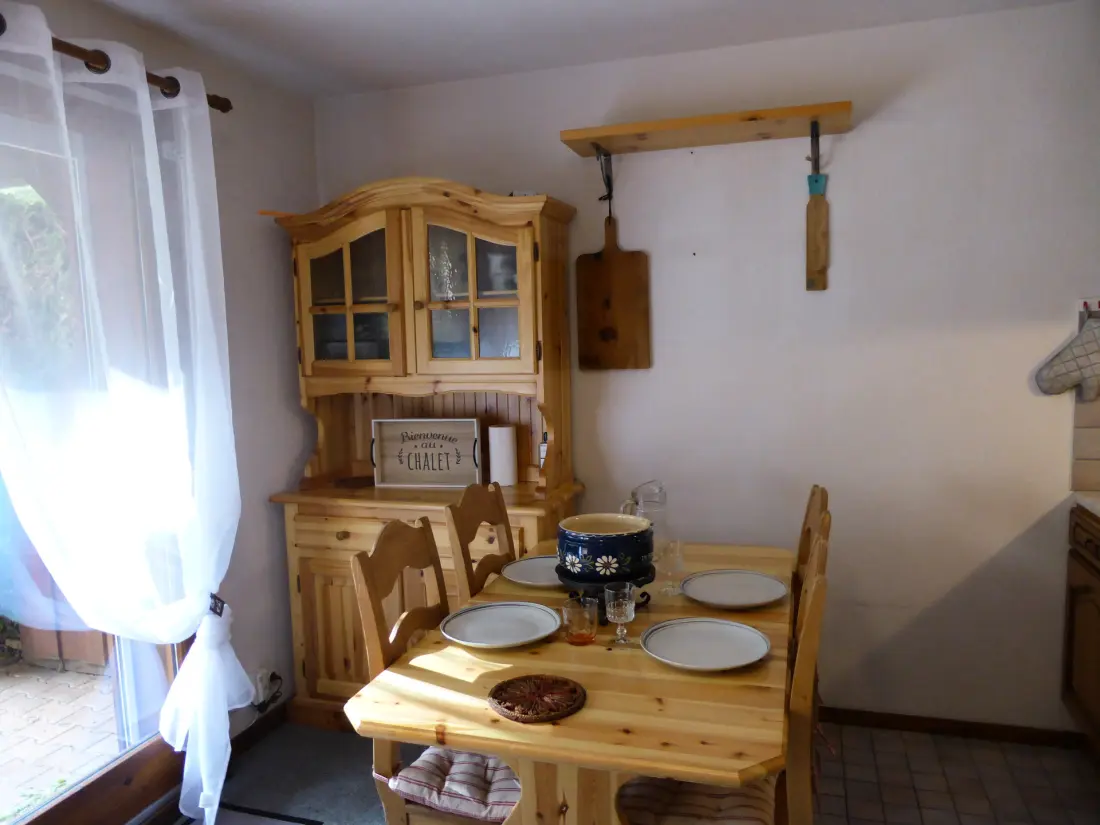 Residence Les Trolles