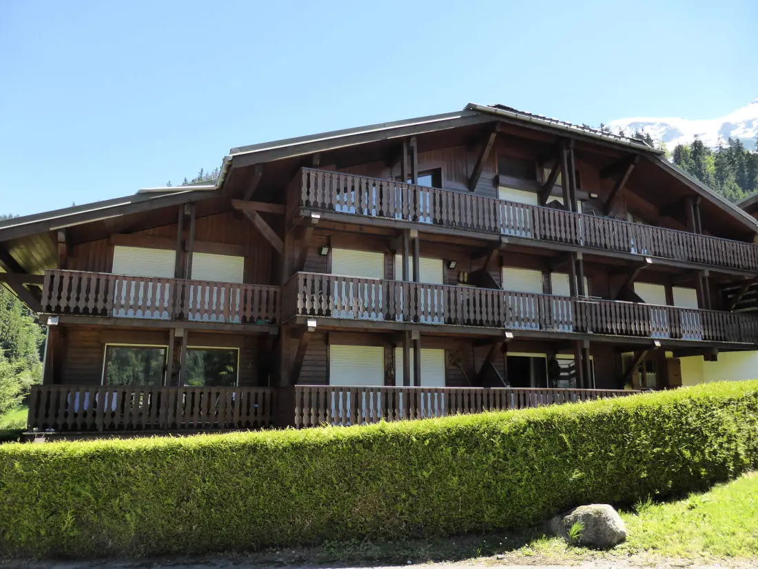 Residence Les Trolles