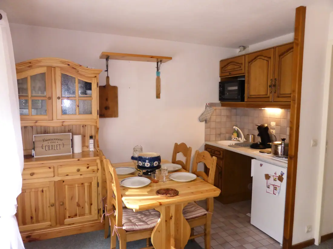 Residence Les Trolles