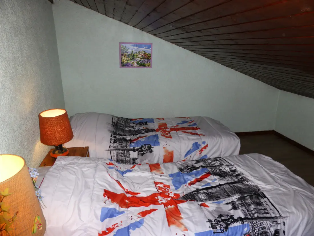 Residence Mont'seu
