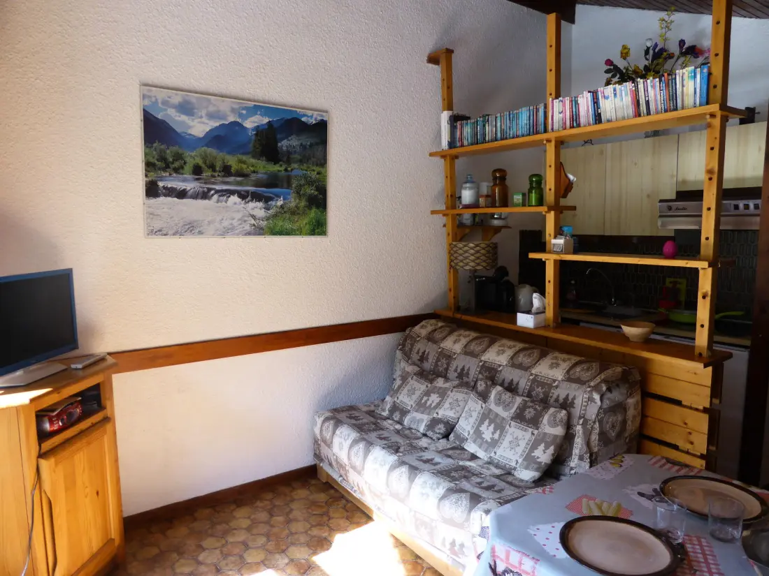 Residence Mont'seu