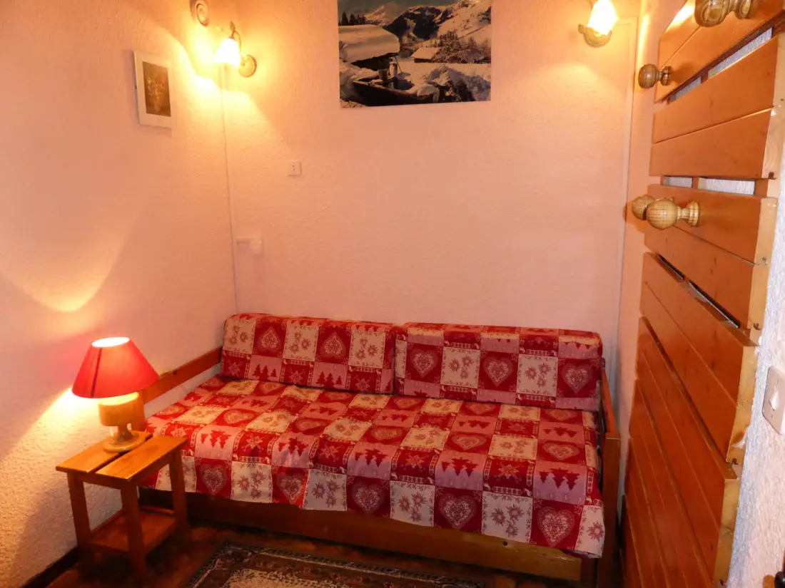 Residence Mont'seu