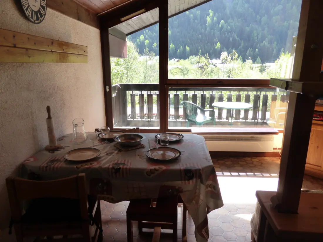 Residence Mont'seu