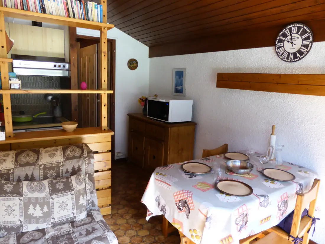 Residence Mont'seu