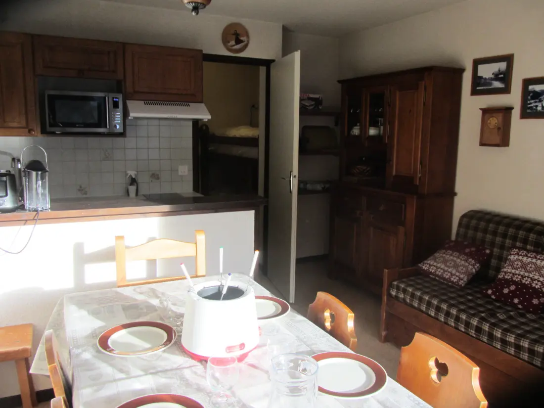 Residence Nant