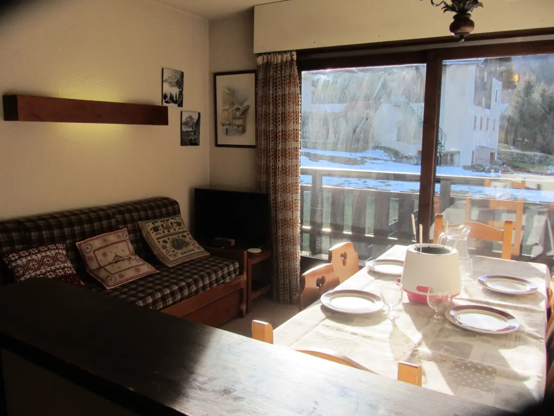 Residence Nant