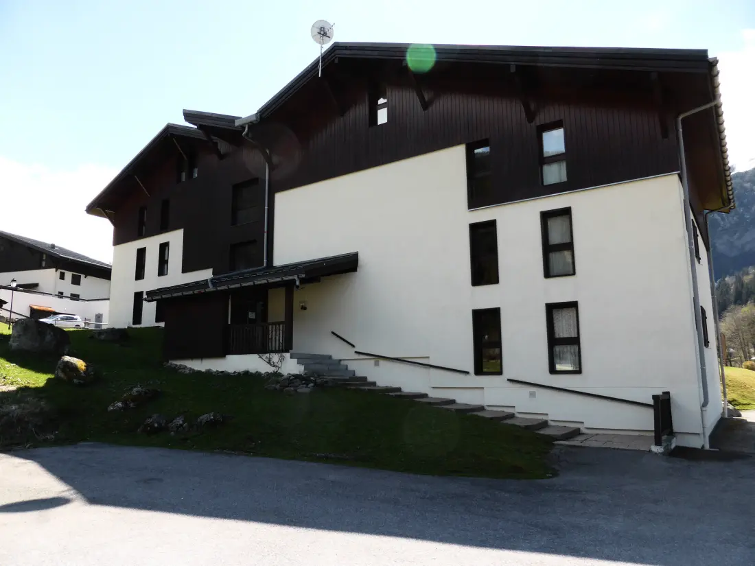 Residence Nant