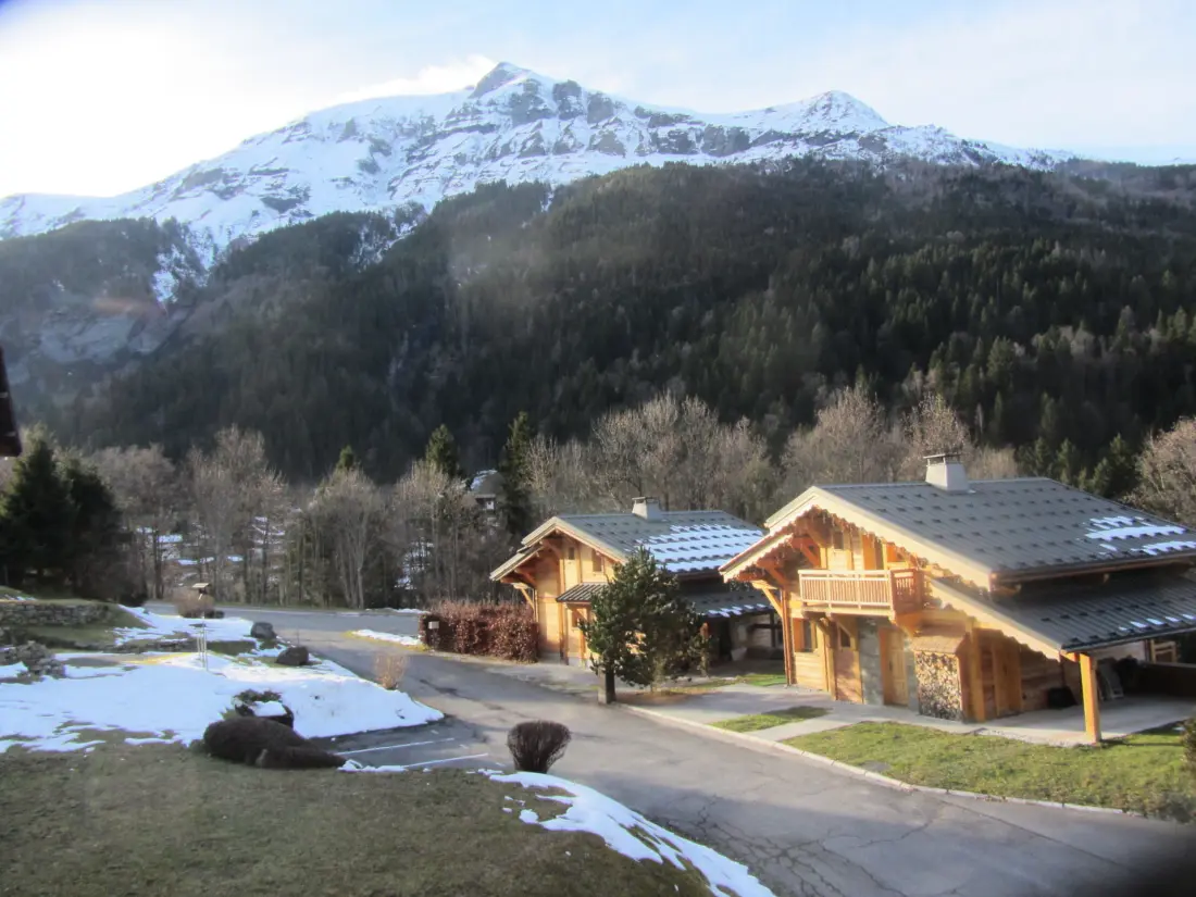 Residence Nant