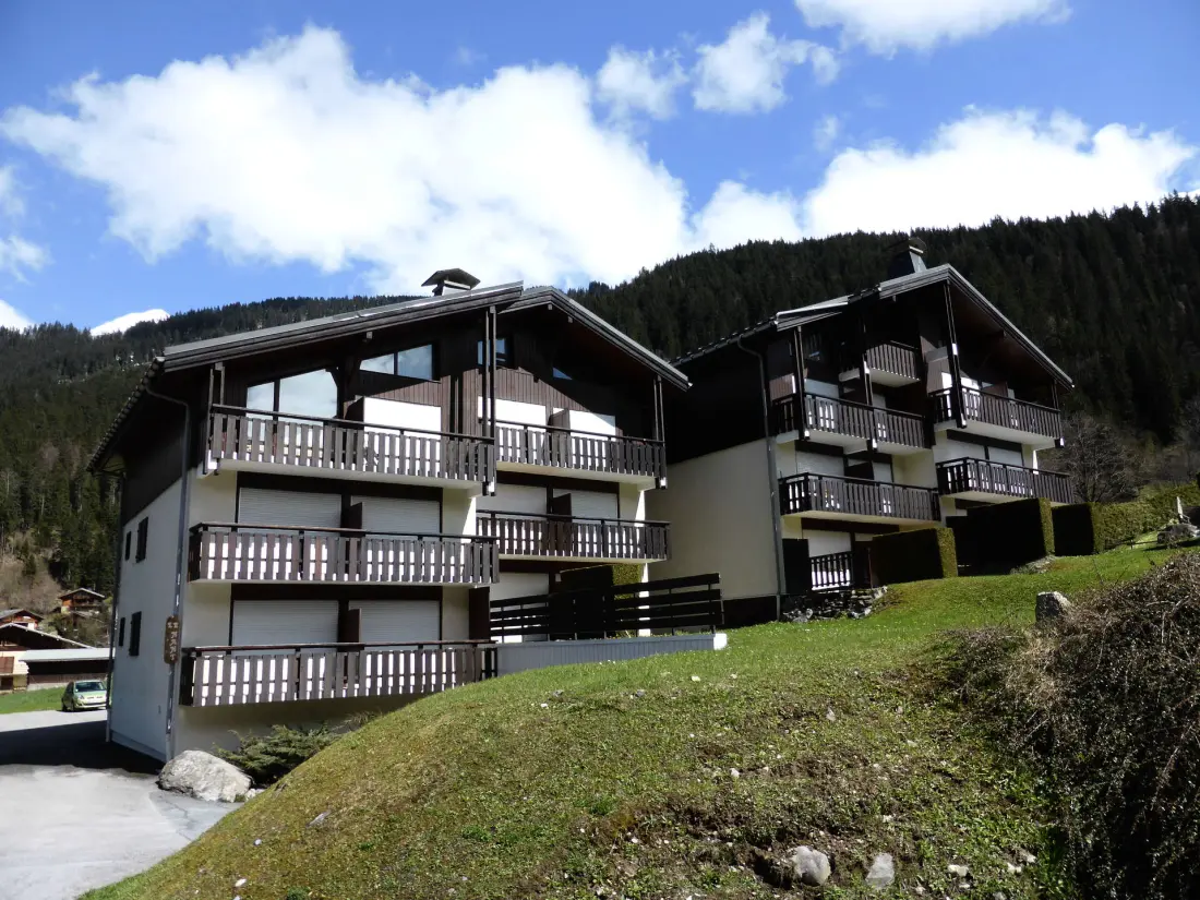Residence Nant