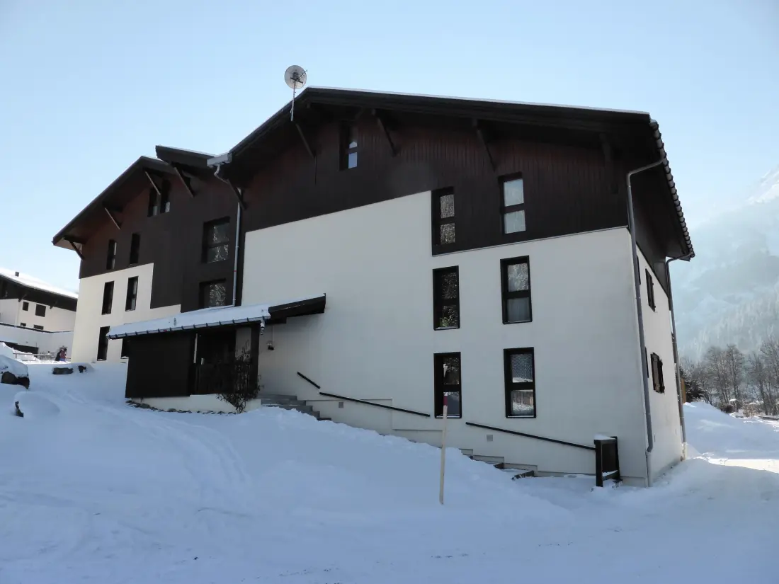Residence Nant