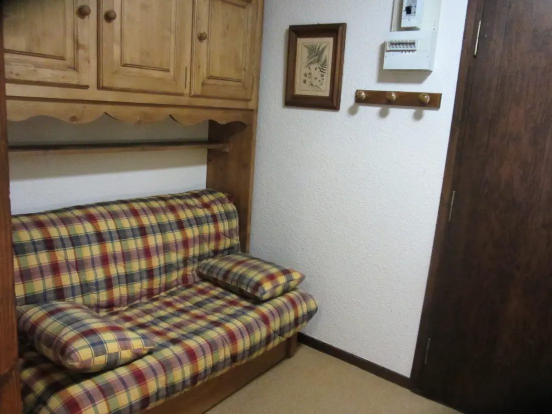 Residence Nant