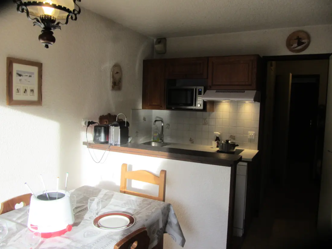 Residence Nant