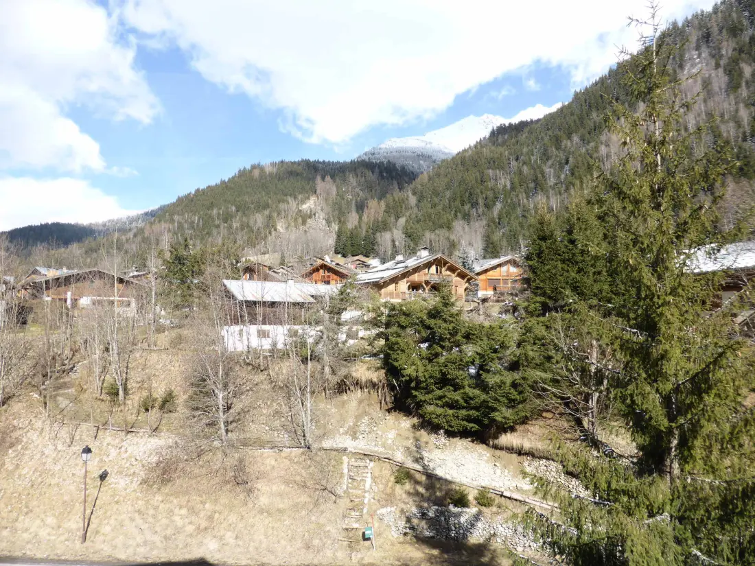 Residence Palmes D'or