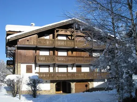 Residence Palmes D'or