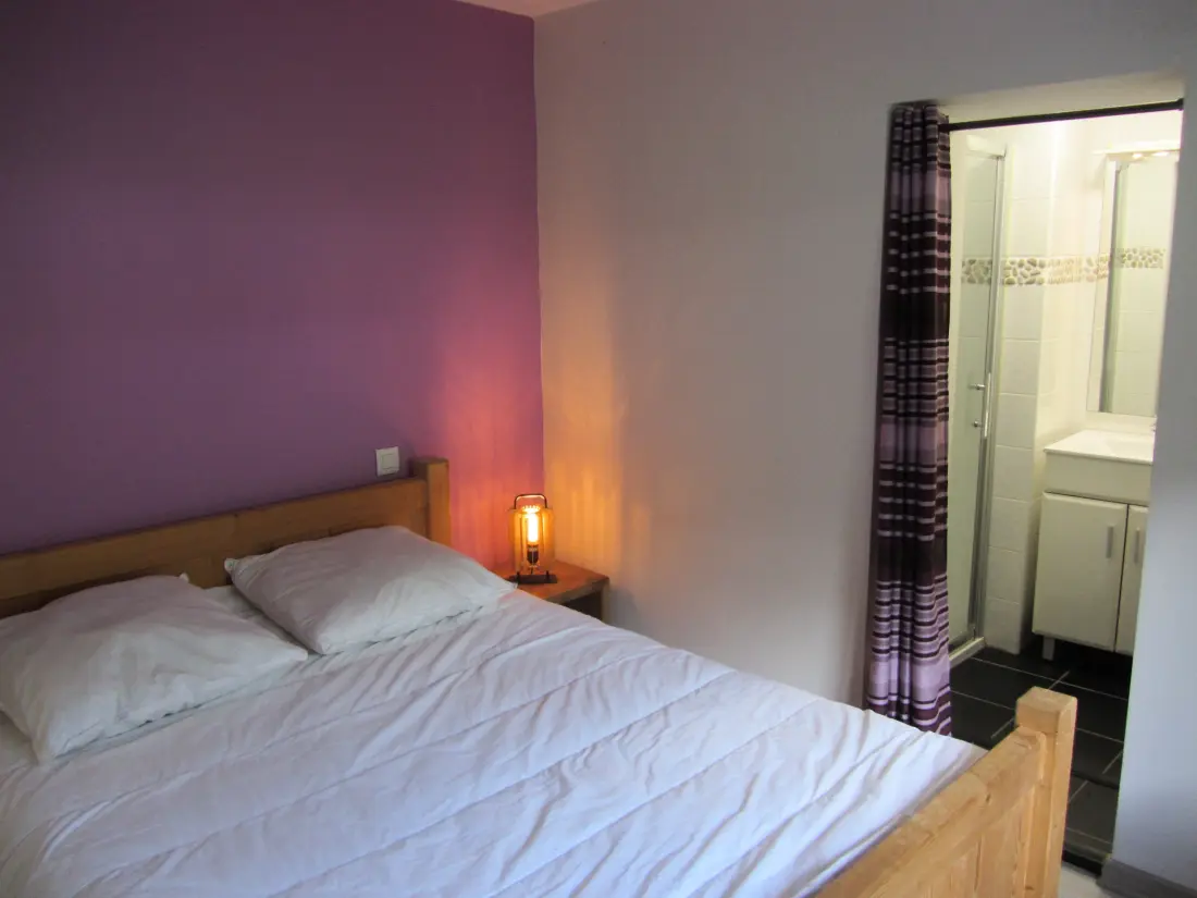 Residence Relais Des Alpes
